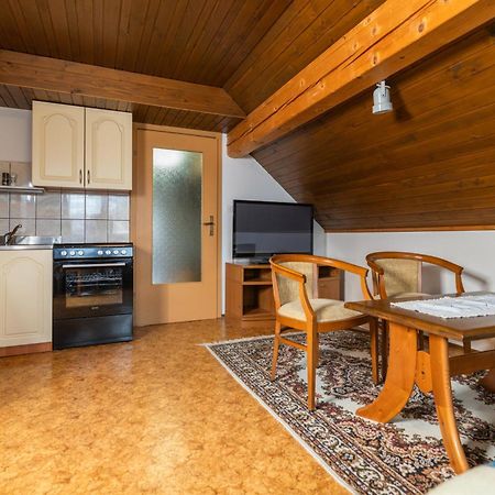 Apartments Darinka Mencinger Bohinj Luaran gambar