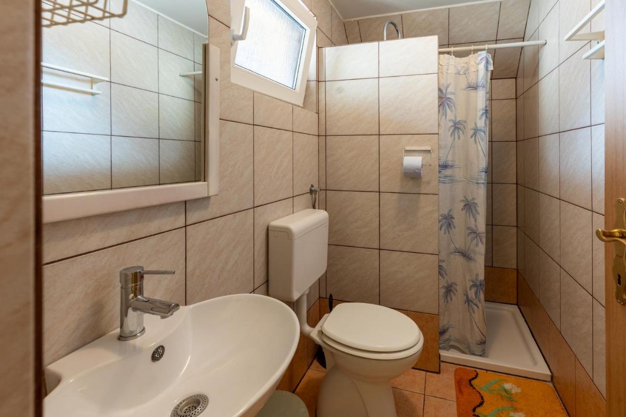 Apartments Darinka Mencinger Bohinj Luaran gambar