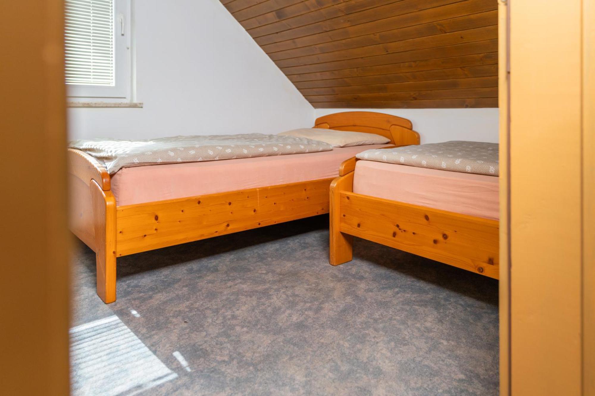 Apartments Darinka Mencinger Bohinj Luaran gambar