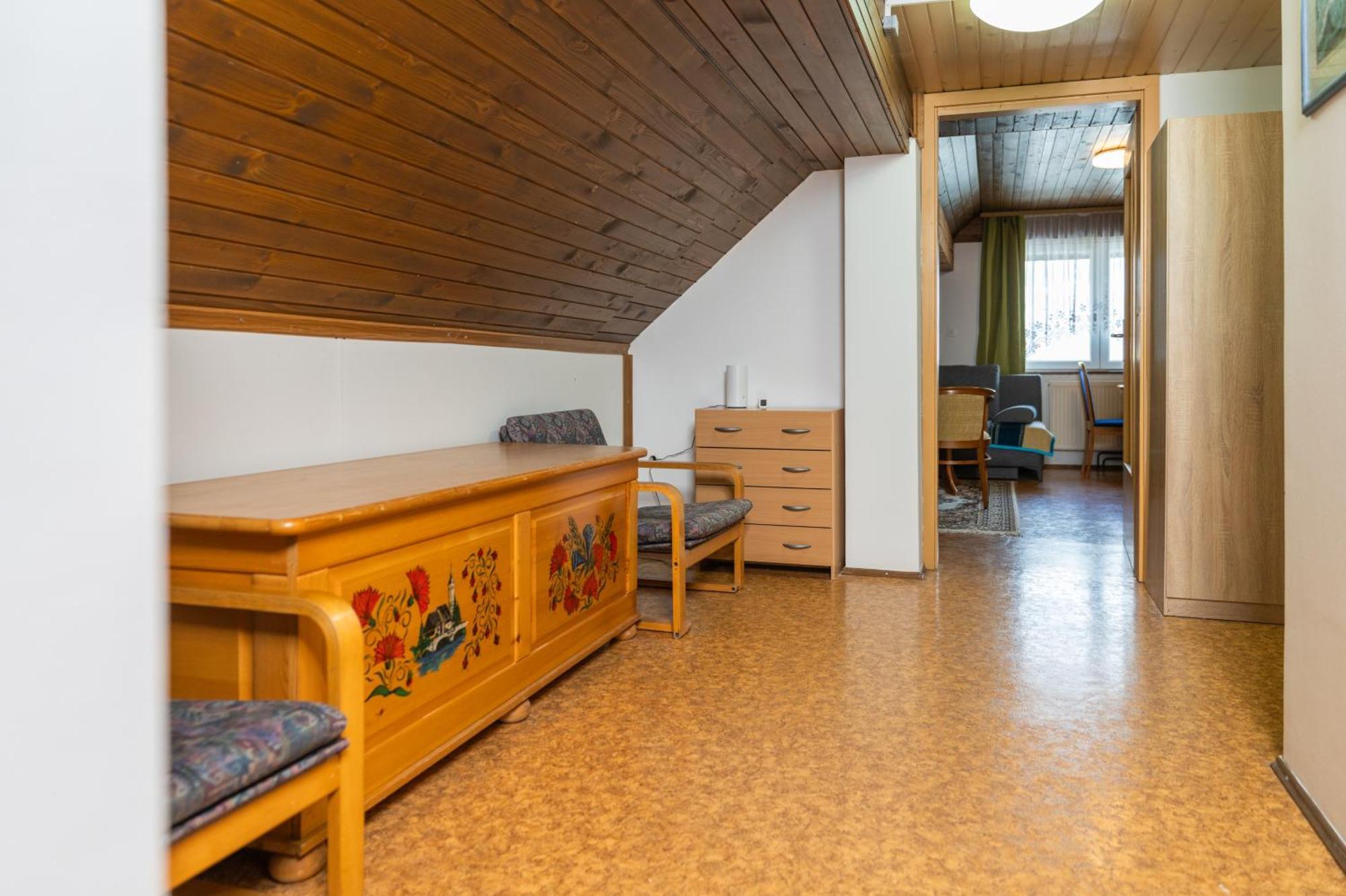 Apartments Darinka Mencinger Bohinj Luaran gambar