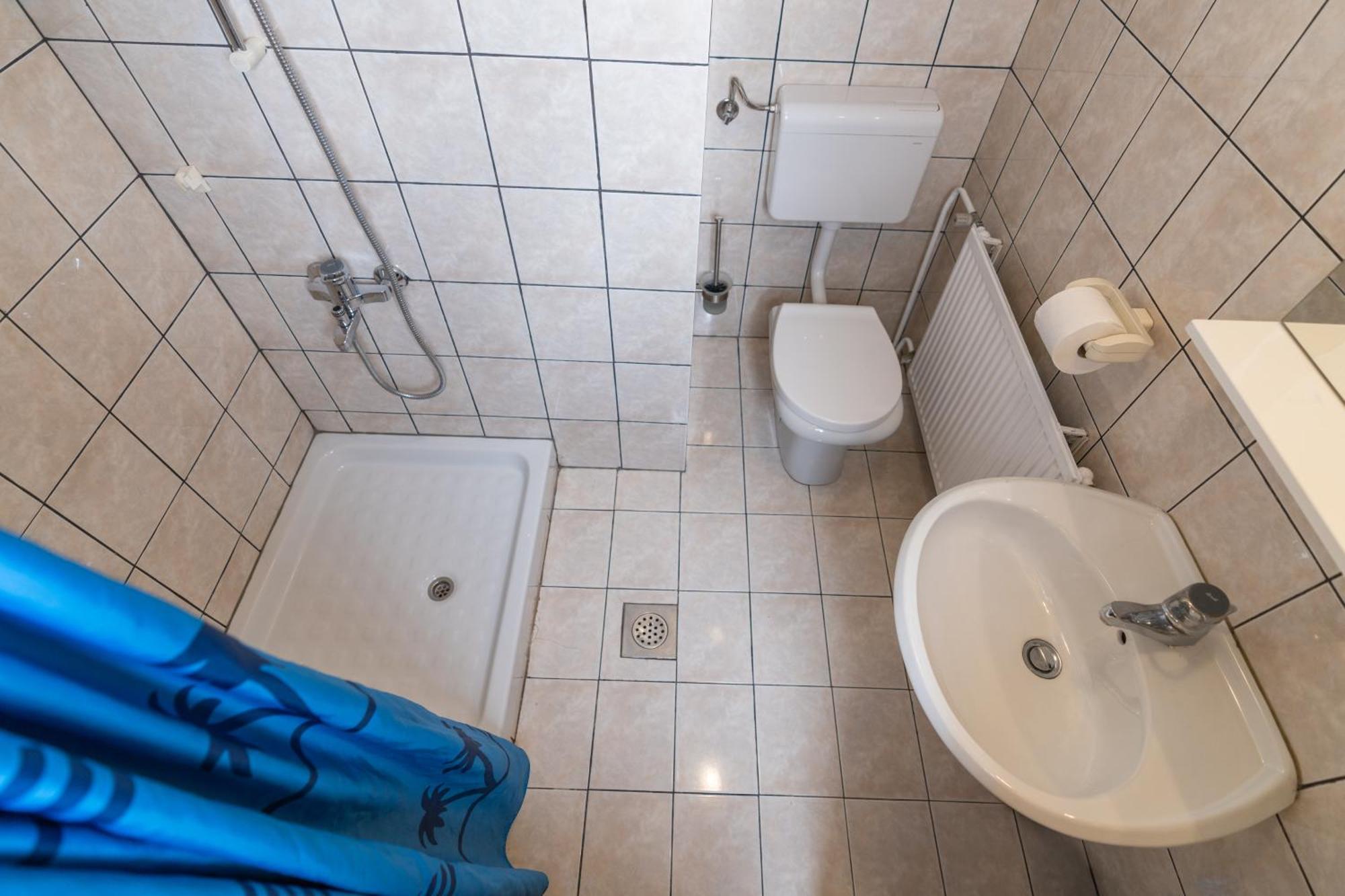 Apartments Darinka Mencinger Bohinj Luaran gambar